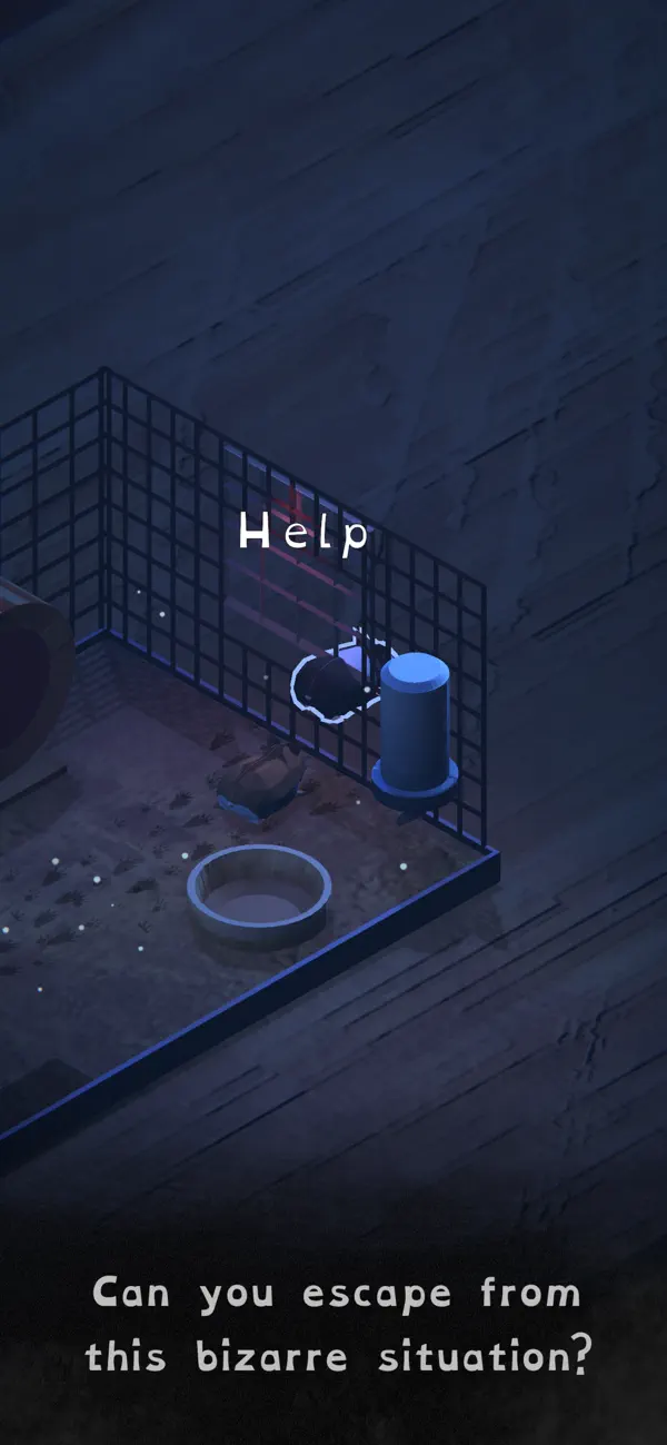 Hamster Night: Escapade