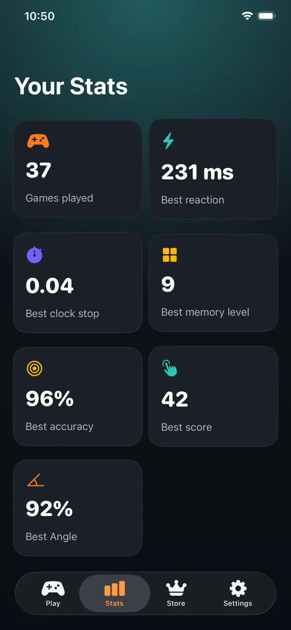 Timer Idol