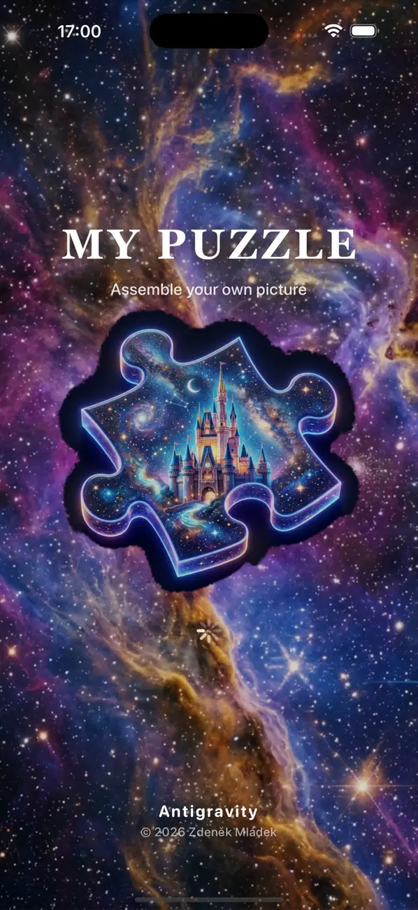 My Puzzle - Brain Training