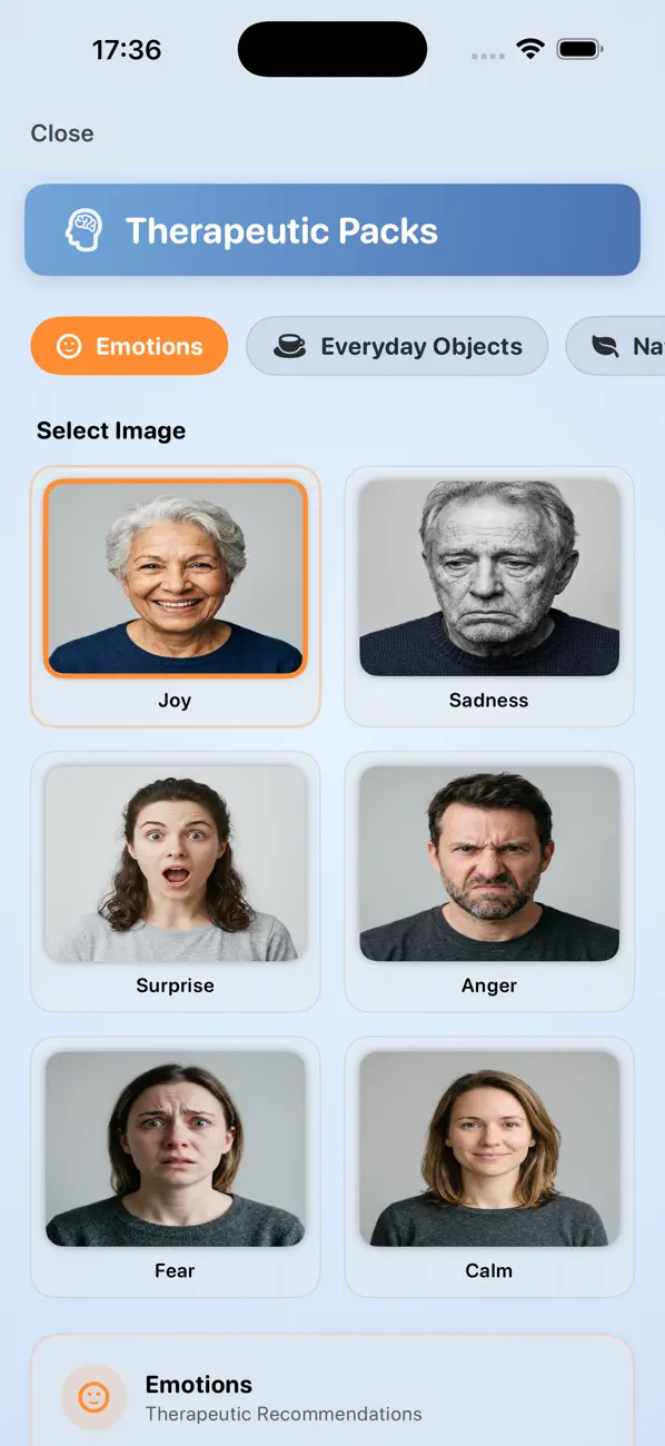 My Puzzle - Brain Training