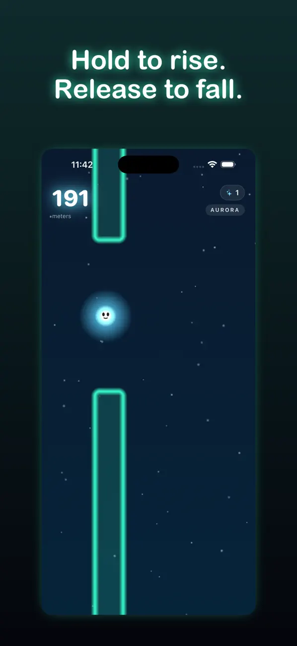Glowdrift