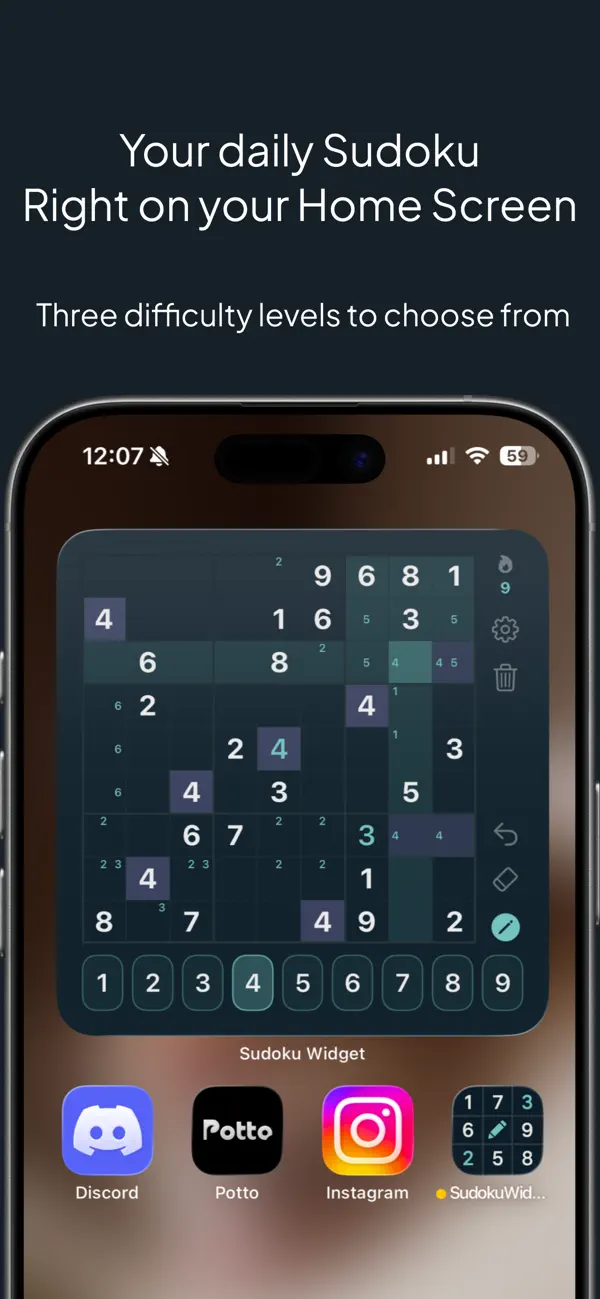 Sudoku.widget
