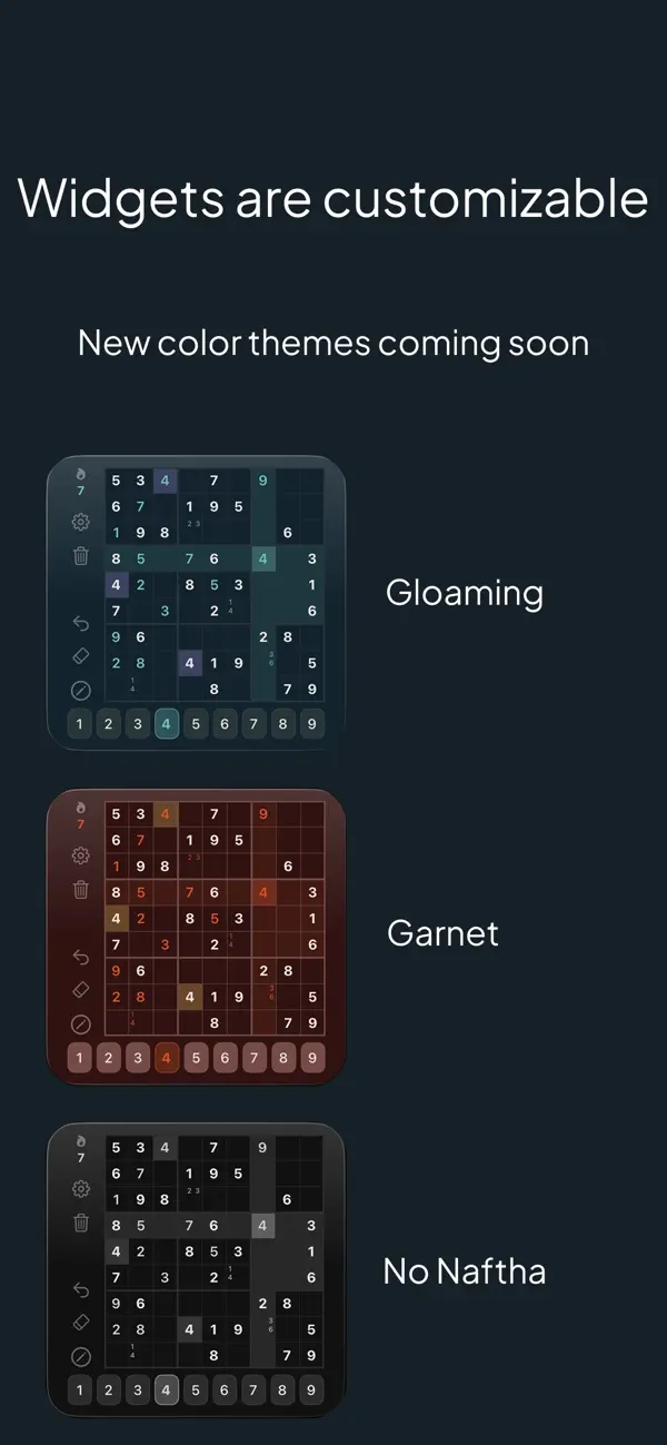 Sudoku.widget