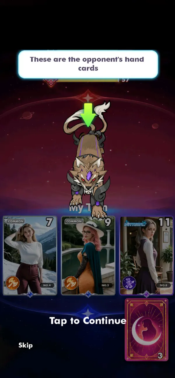 Infinite Gacha Fever