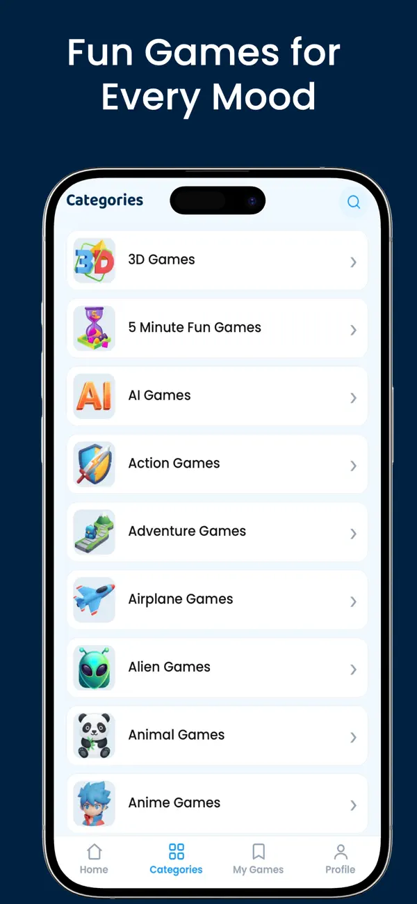Funox: Play 2000+ Games