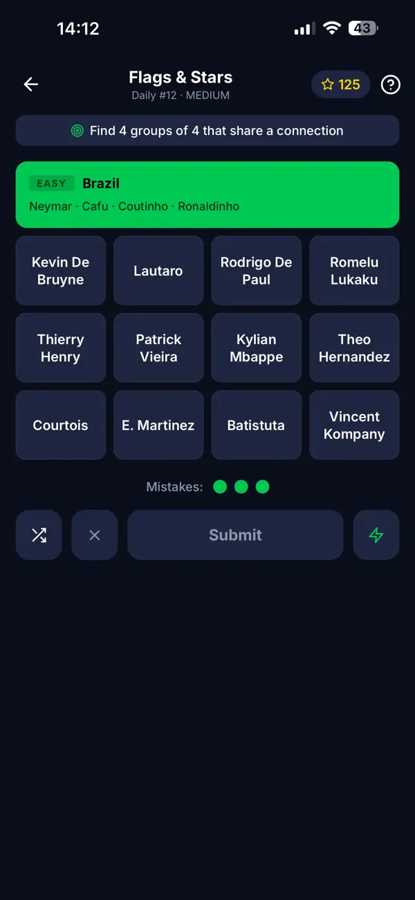 Footy Links