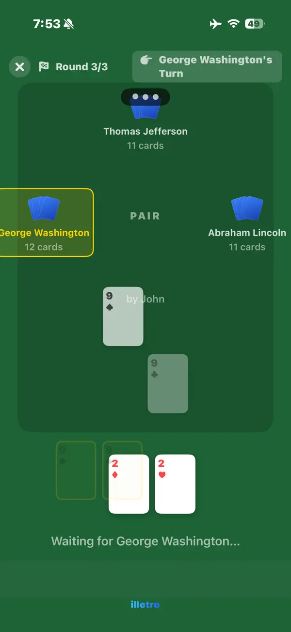 Presidents