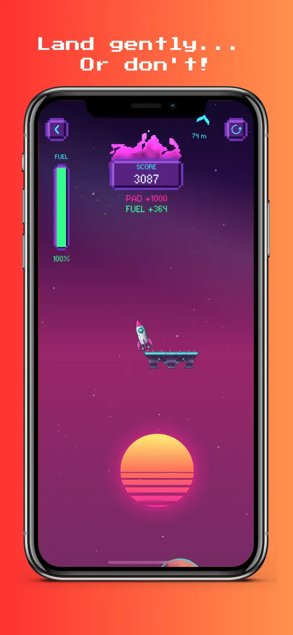 AfterBurn: Twin Thrust