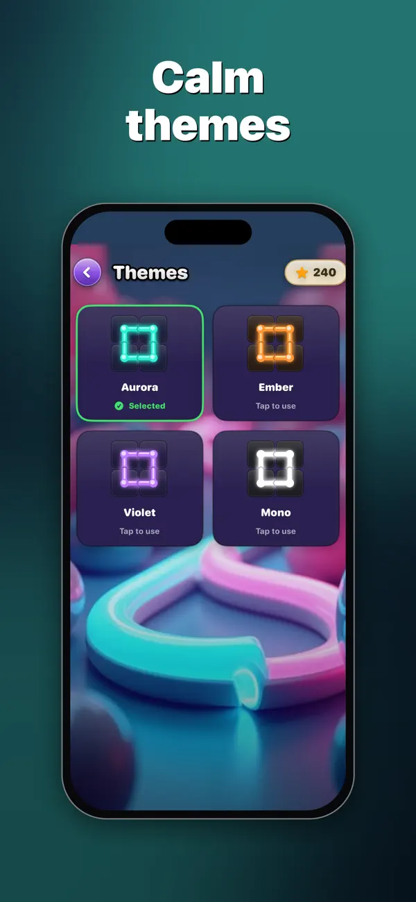 Loop Puzzle - Loopa