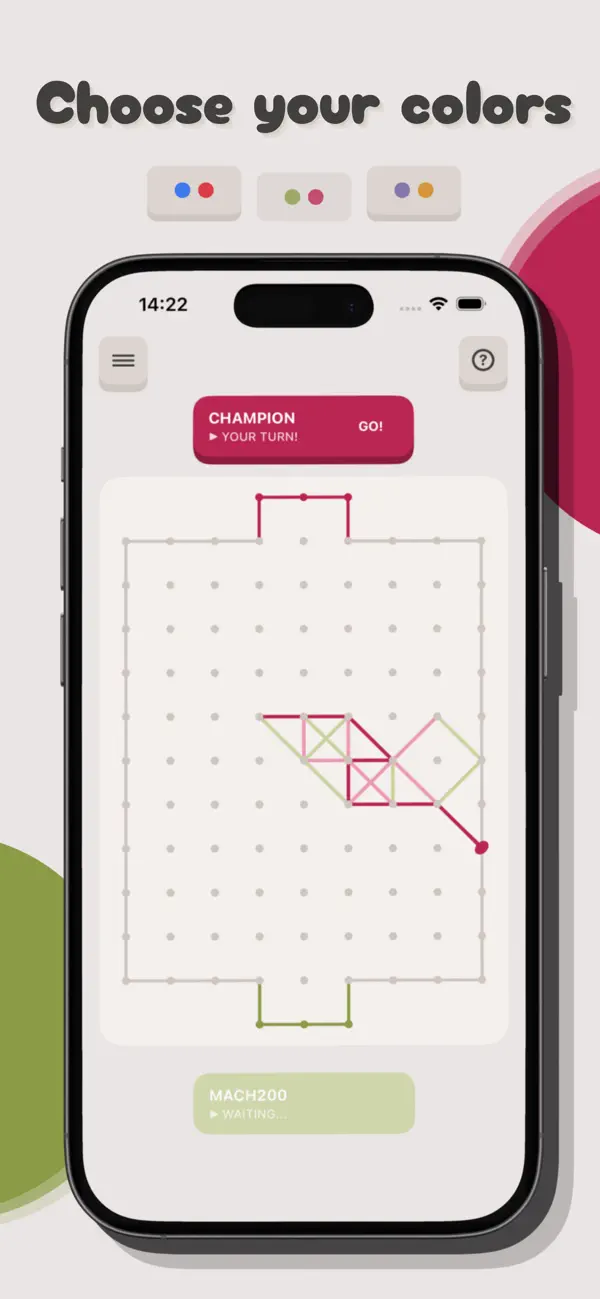 Dotball: Paper Soccer