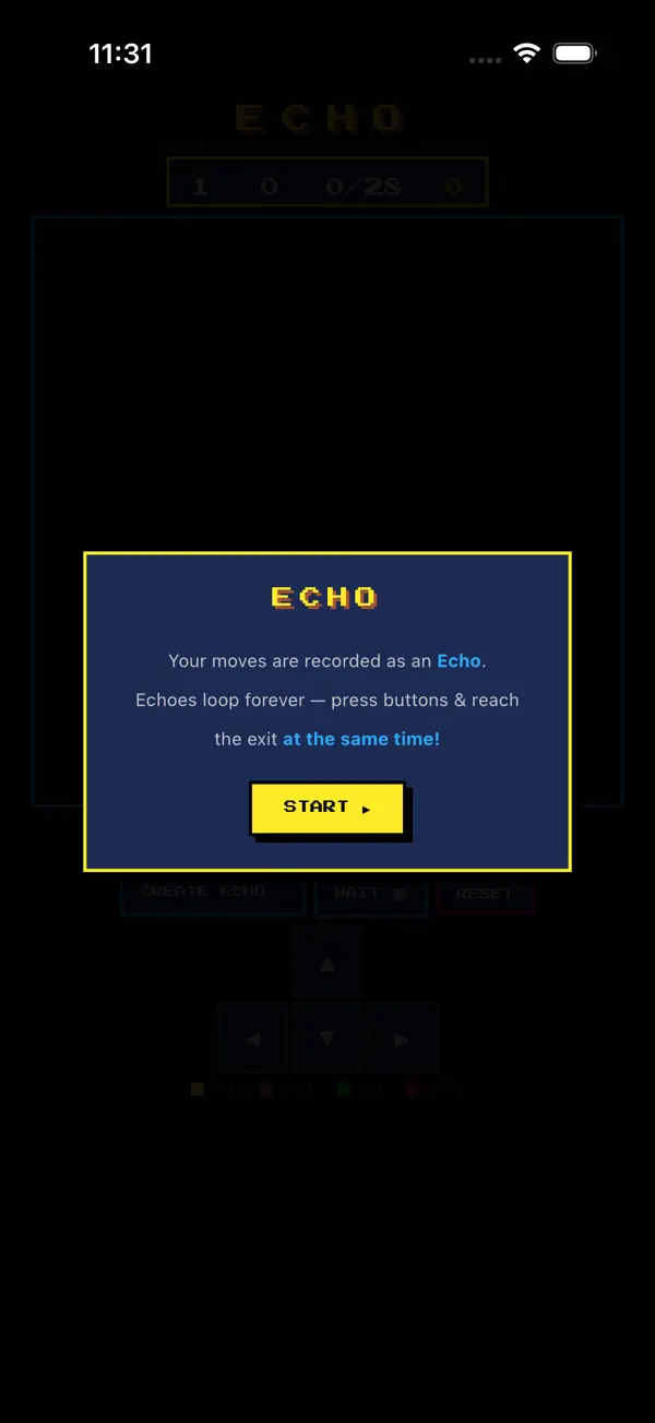 Echonix