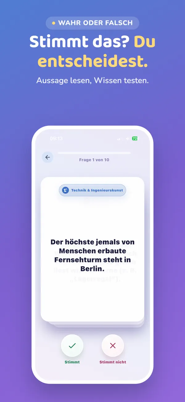 Quizano – Wissen, das bleibt.