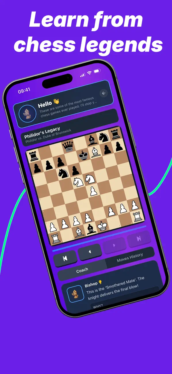 ChessNewLife