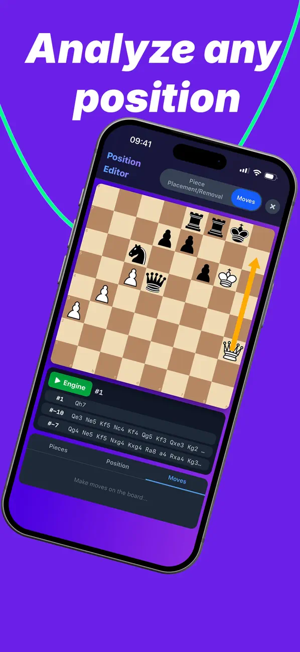 ChessNewLife