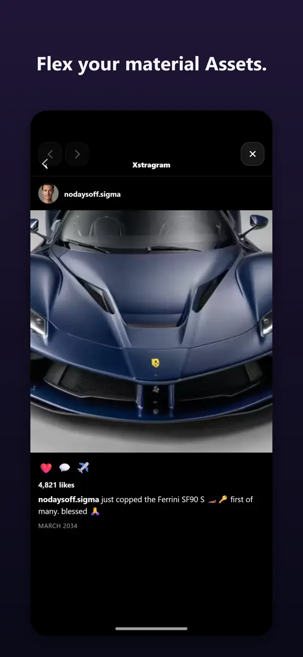 DeGen OS