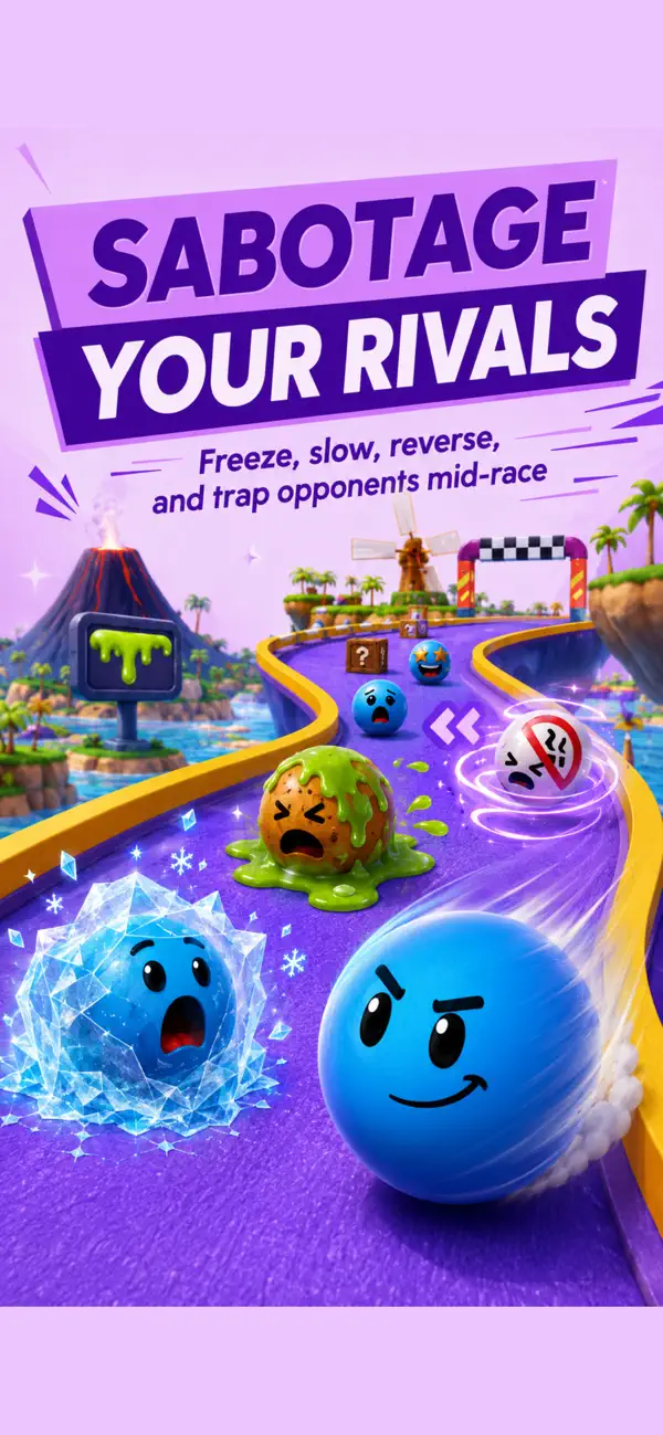 Balls Brawl