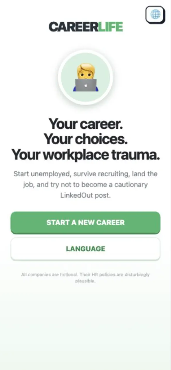 Career Life HrFate