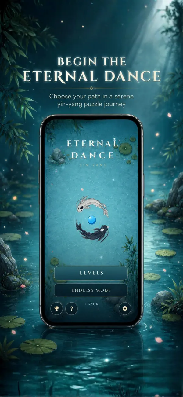 Eternal Dance