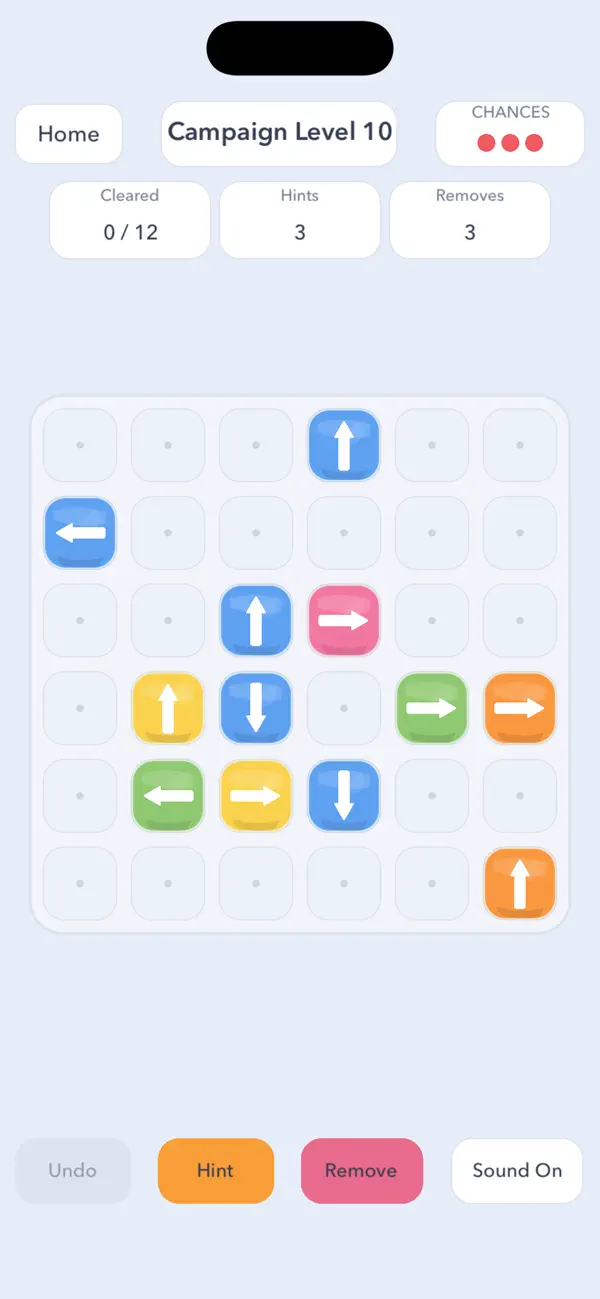 Line Thread