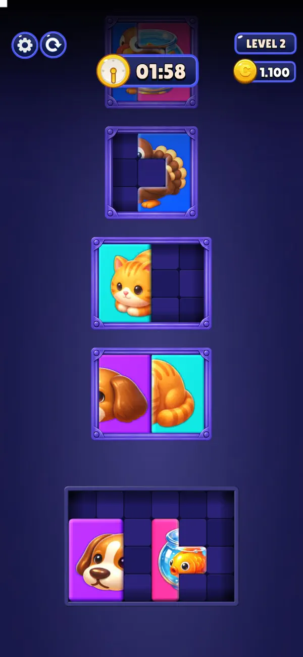 Picture Tiles