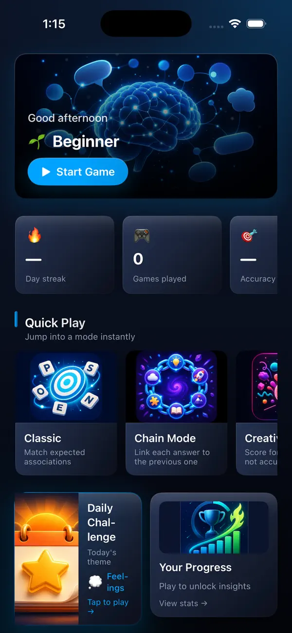 Wordlore Quests