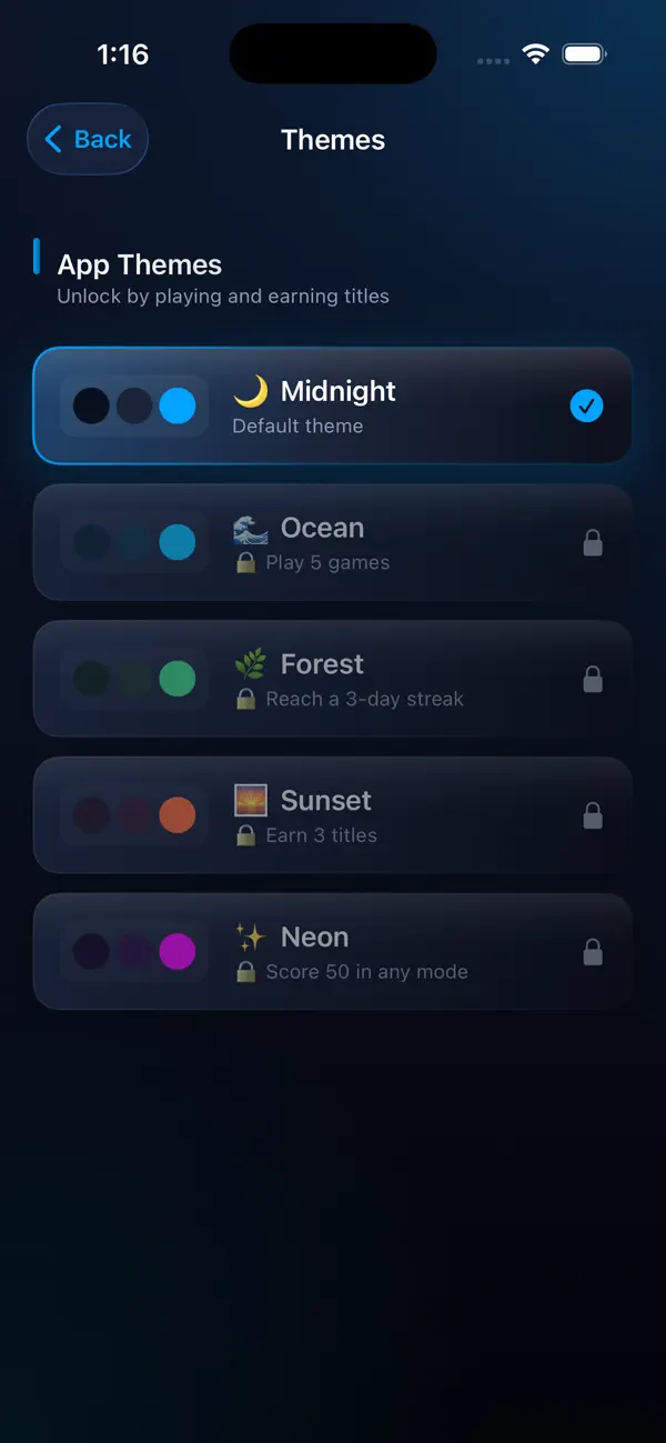 Wordlore Quests