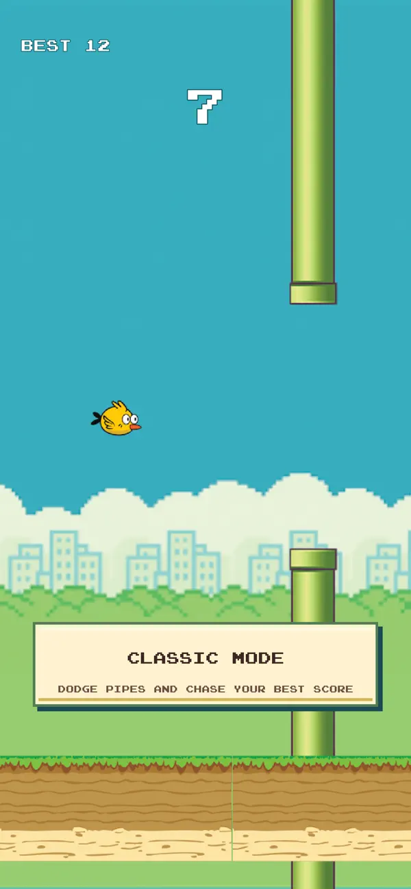 Birdy-Bird