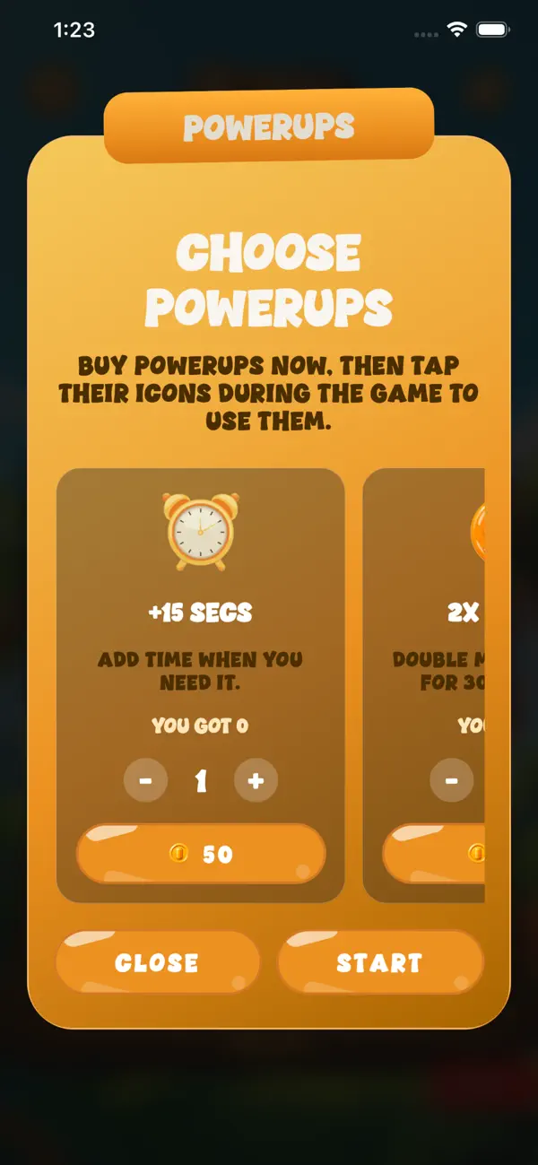 MerjUp: Toss, Merge, Rank Up!