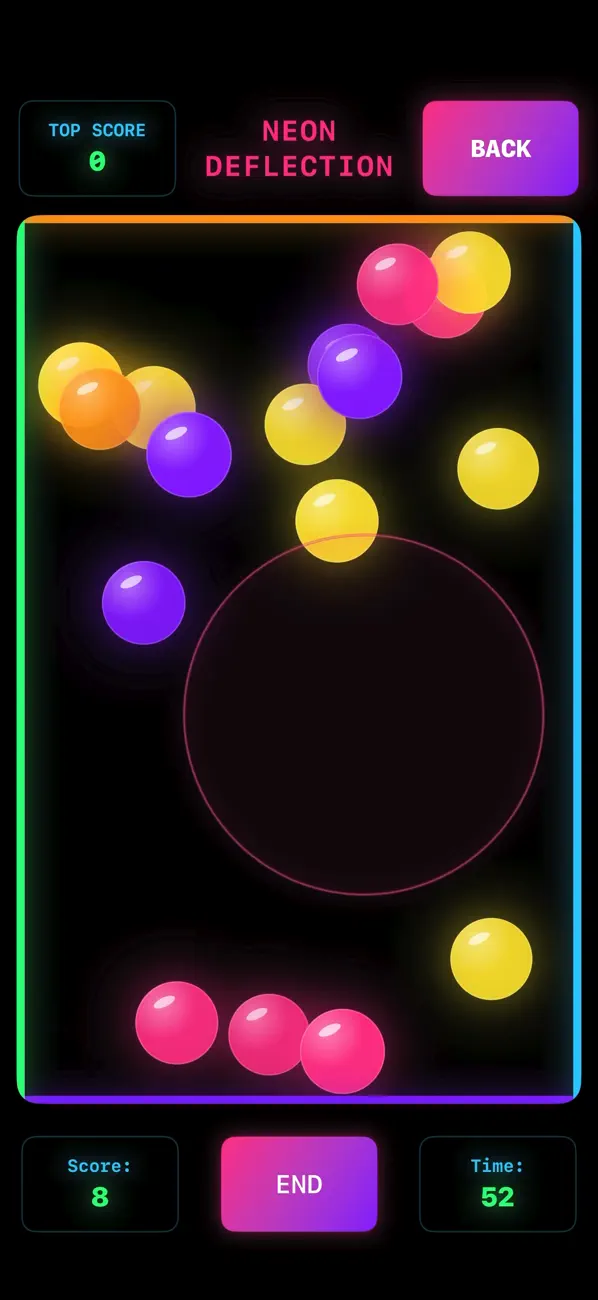 NeonPanic