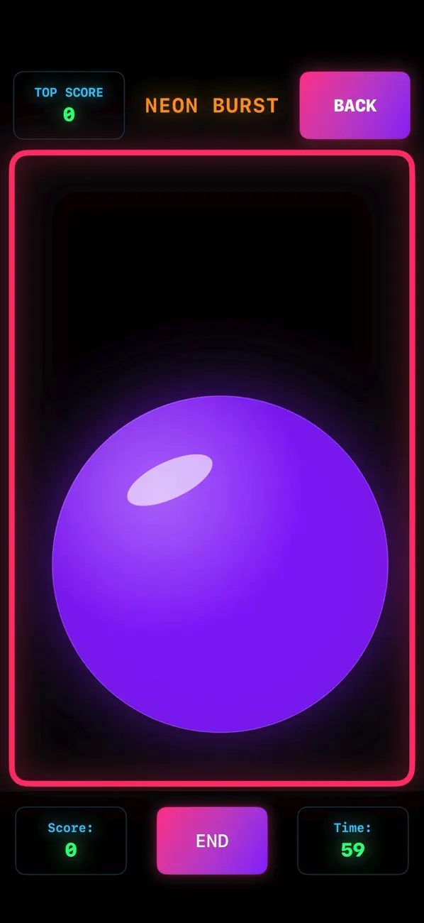 NeonPanic