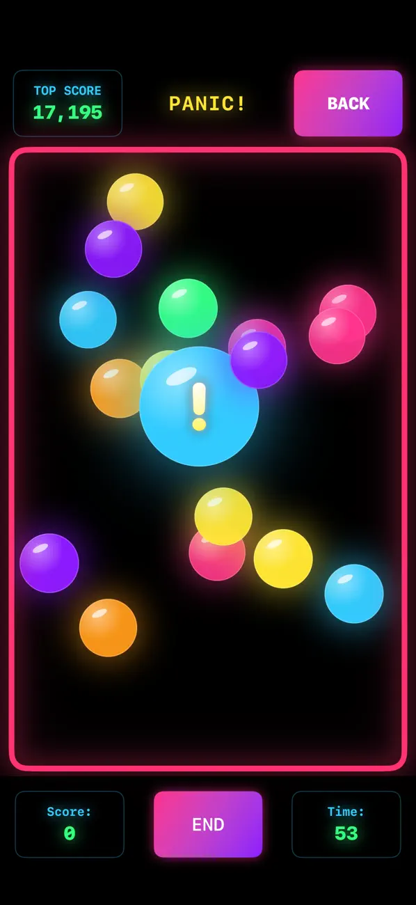 NeonPanic