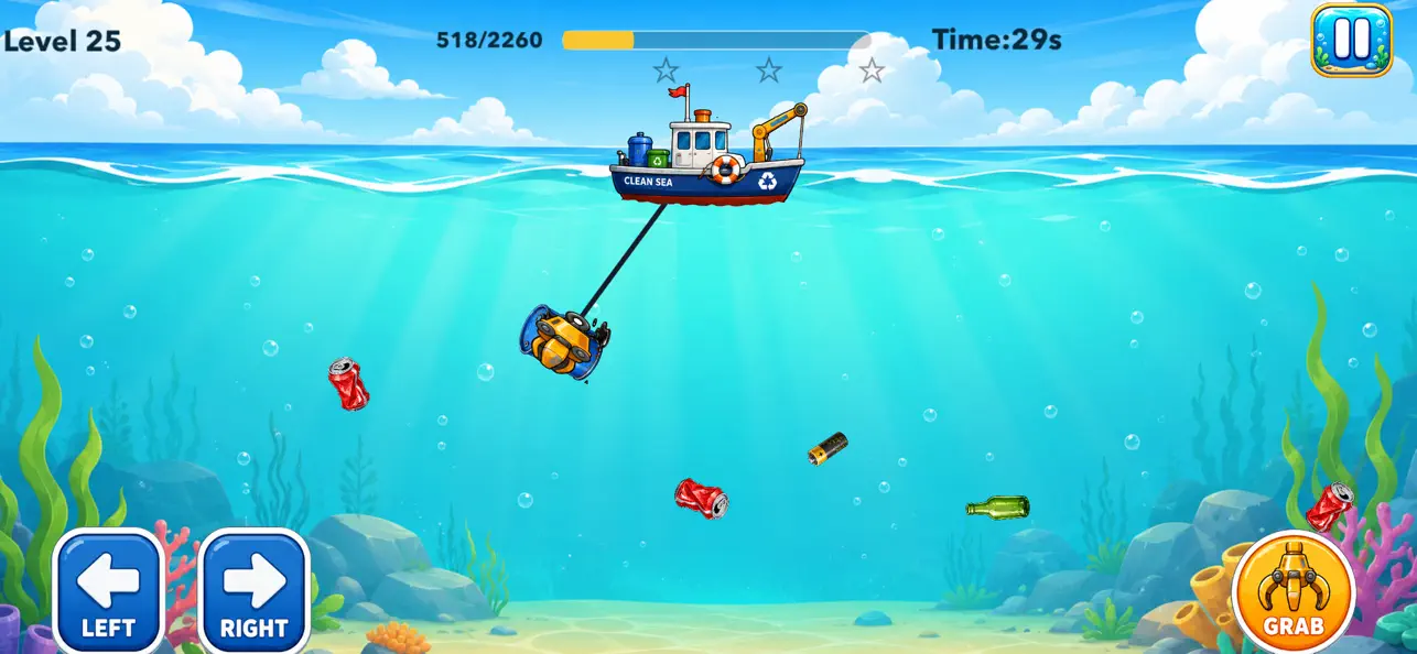 TideTuggers