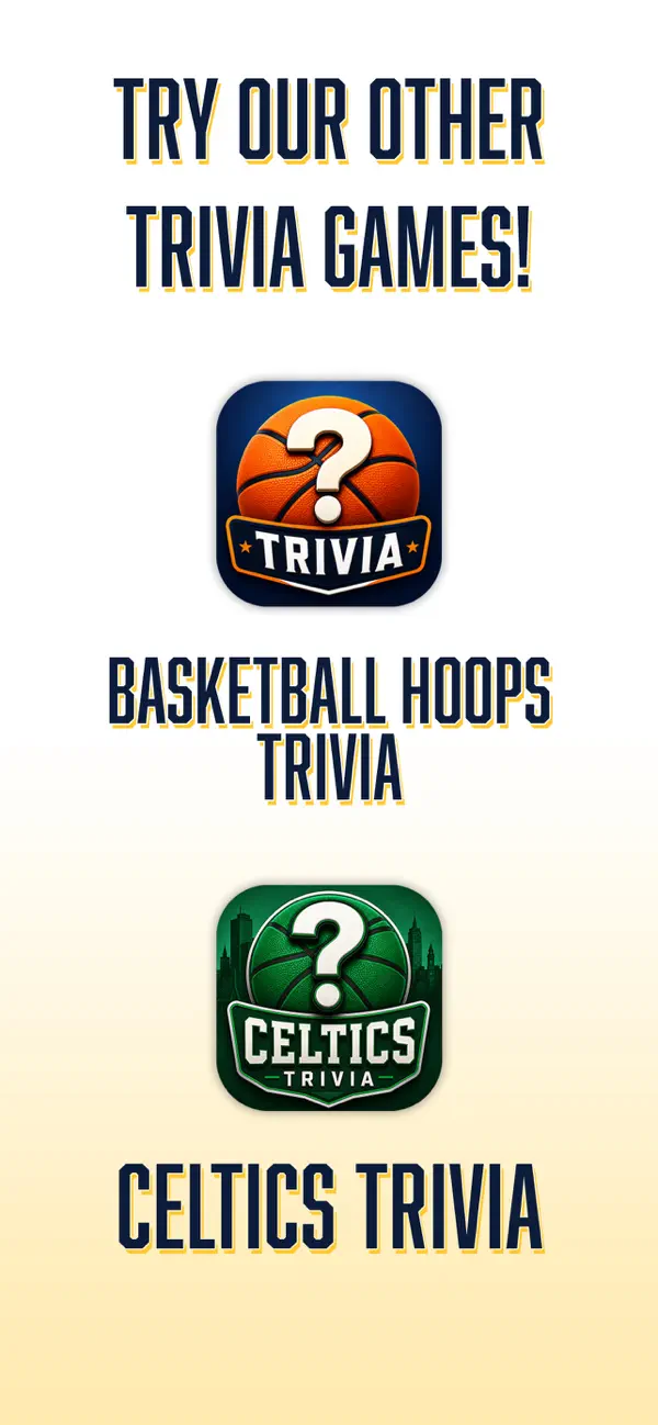 Warriors Trivia