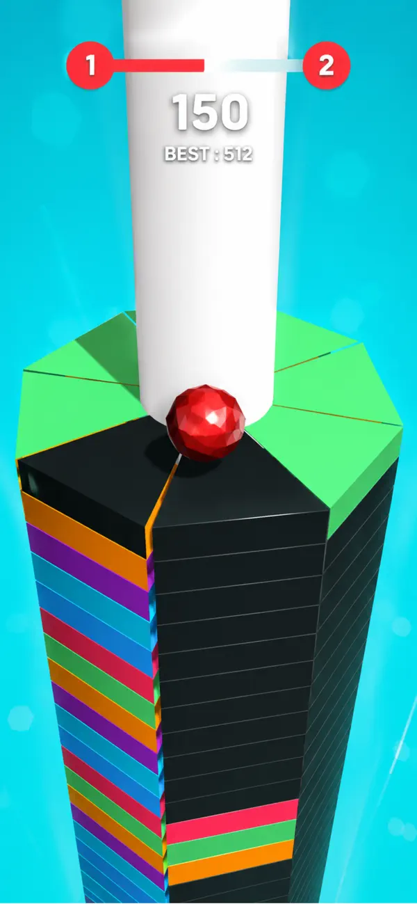 Smash Drop - Drop & Smash