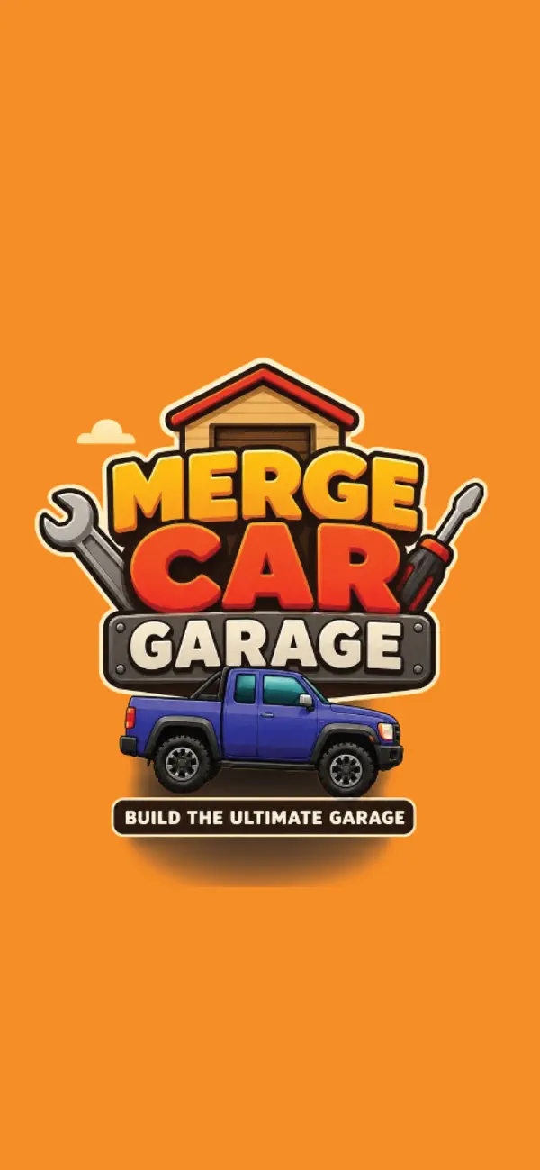 Merge Car Garage