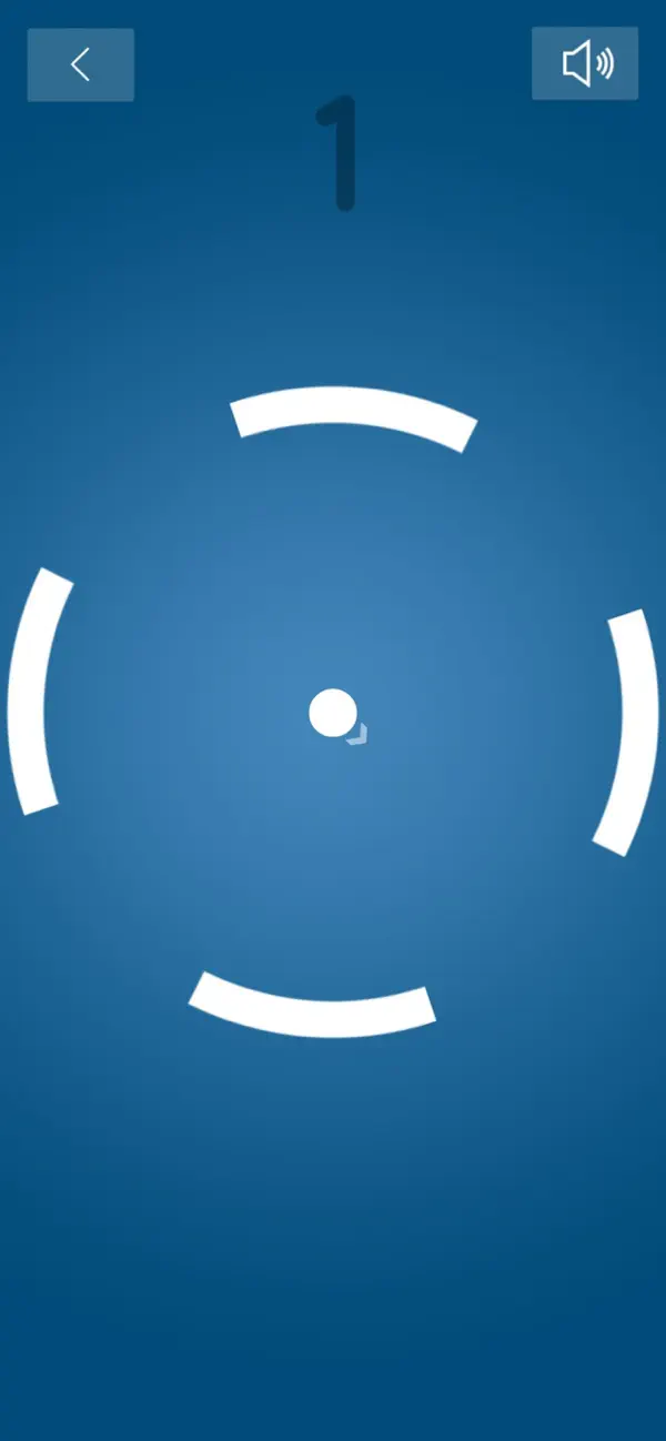 Tap Five: Reflex Trial