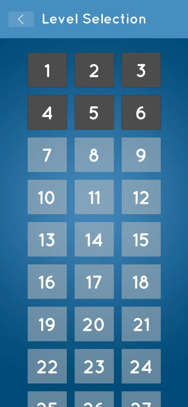 Tap Five: Reflex Trial