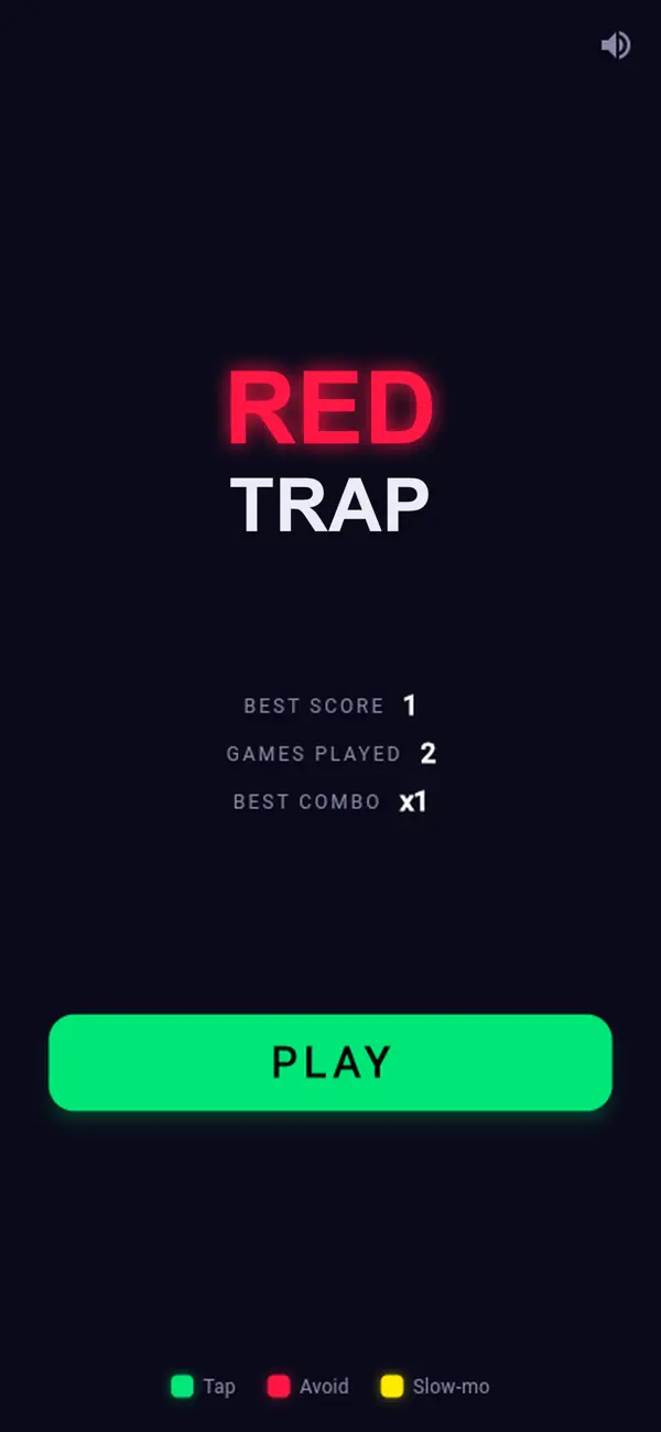 Red Trap