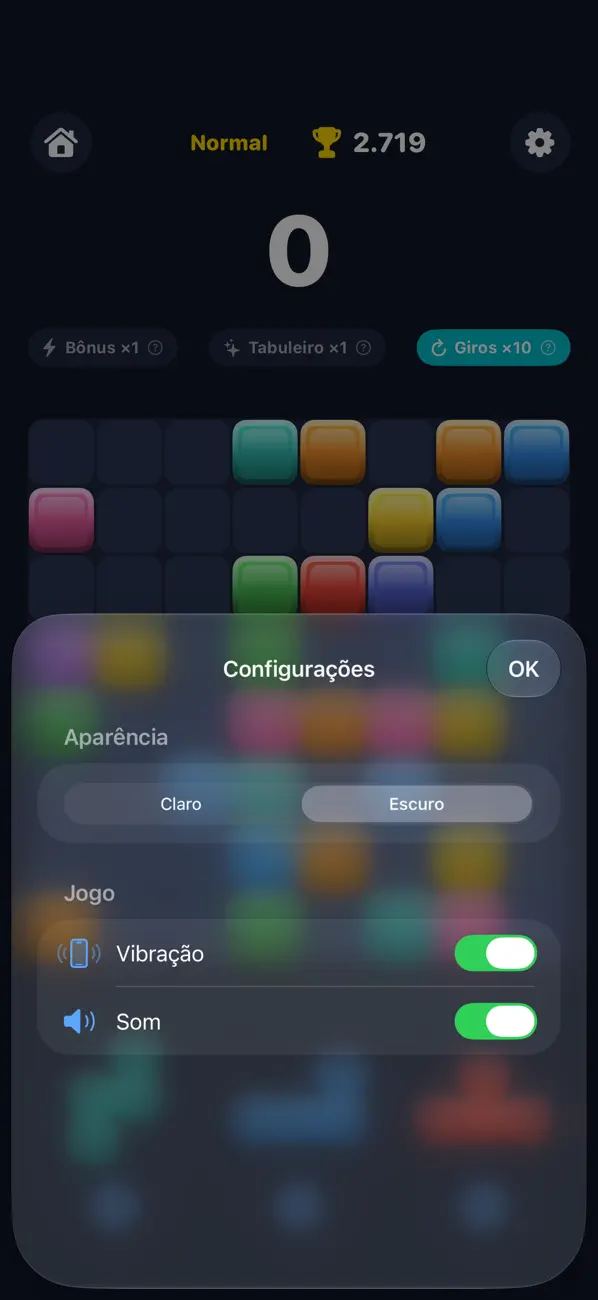 Block Square: Block Puzzle