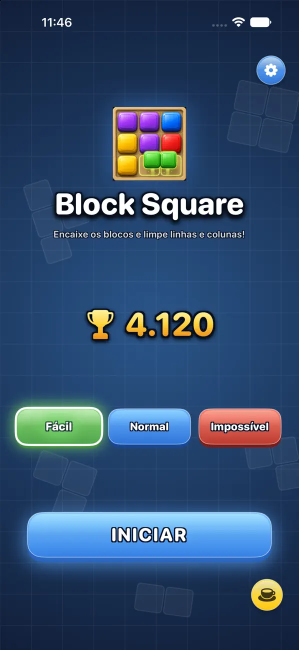Block Square: Block Puzzle
