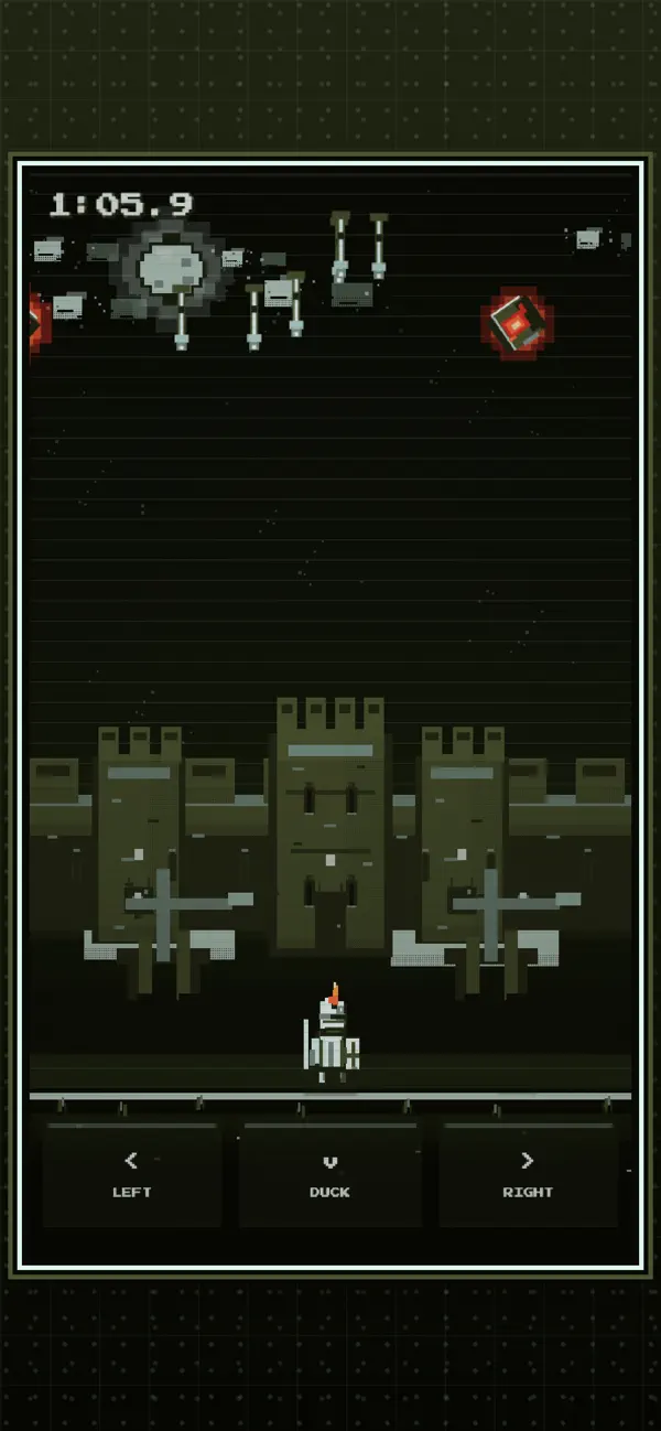Knight of Eclipse