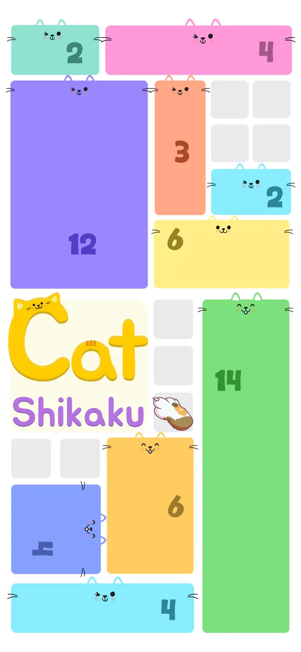 Cat Shikaku