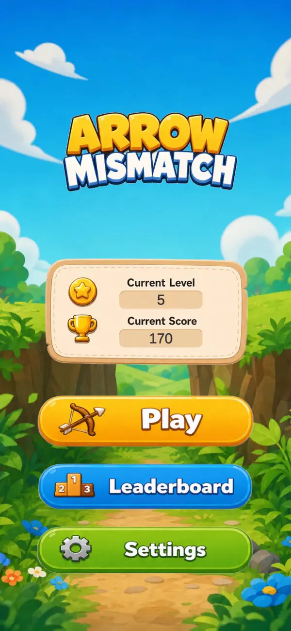 Arrow Mismatch