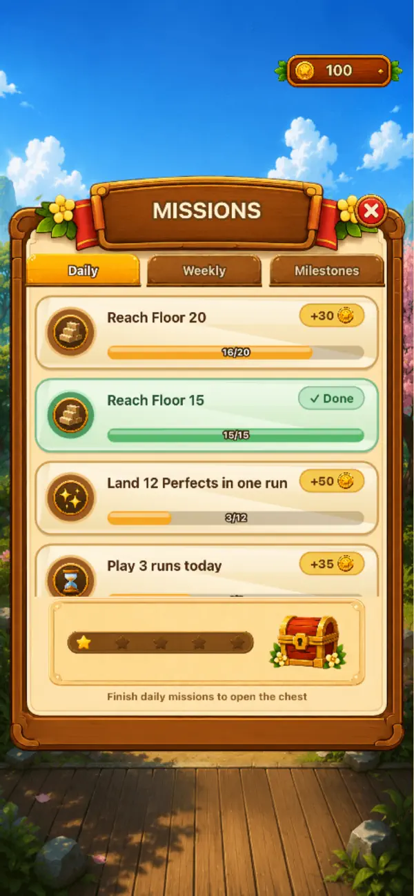 Vietnam Tower