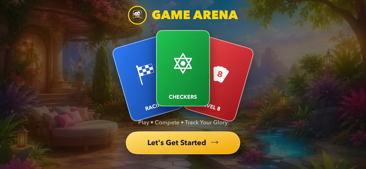 PixelCard BoardHub