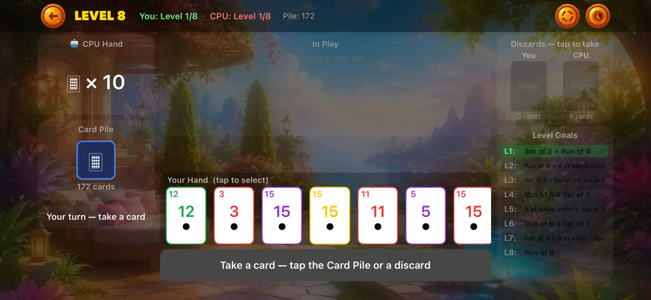 PixelCard BoardHub