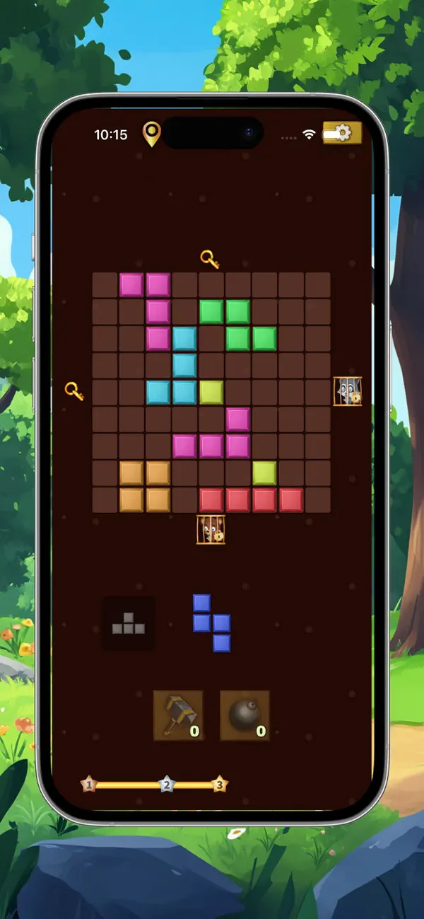 KezruyCubes