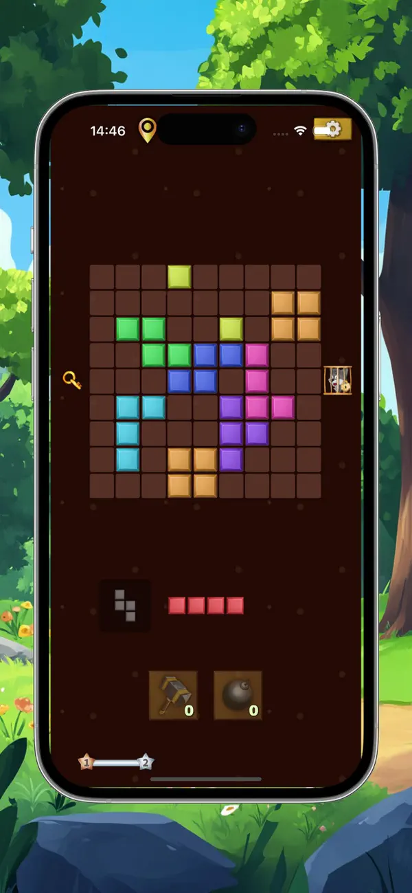 KezruyCubes