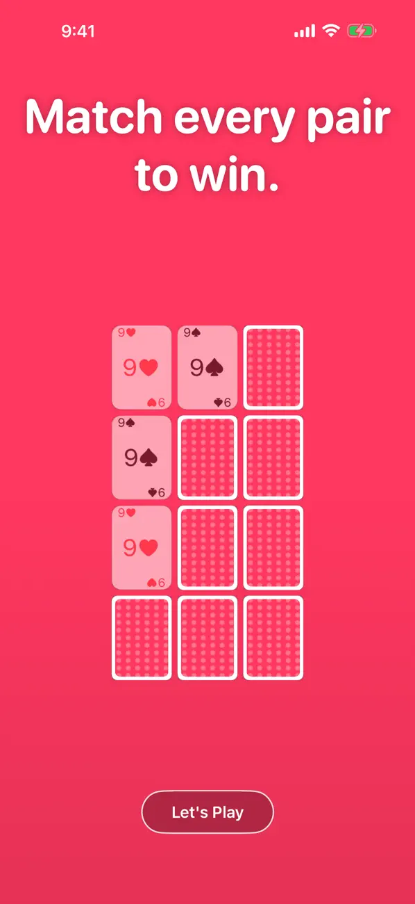 Pairloom