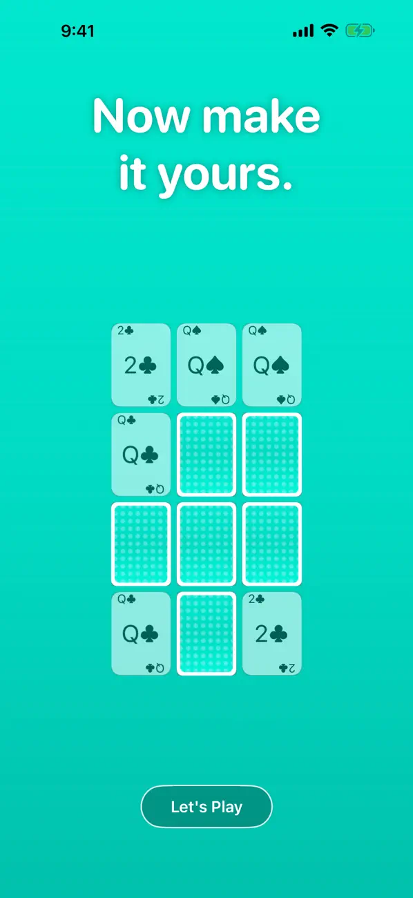 Pairloom